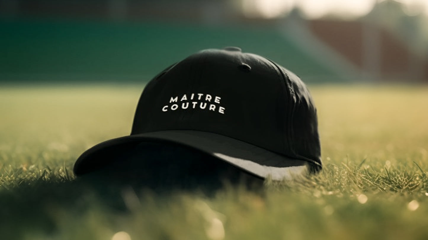 Maitre Couture Compact Luxe Cap