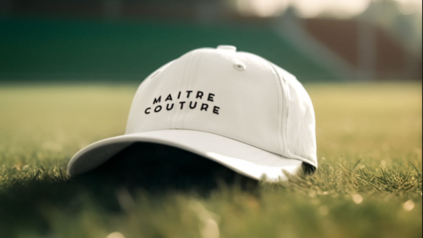 Maitre Couture Compact Luxe Cap